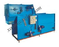 Bale Fiber Feeder(Normal)